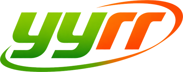 yyrr Logo